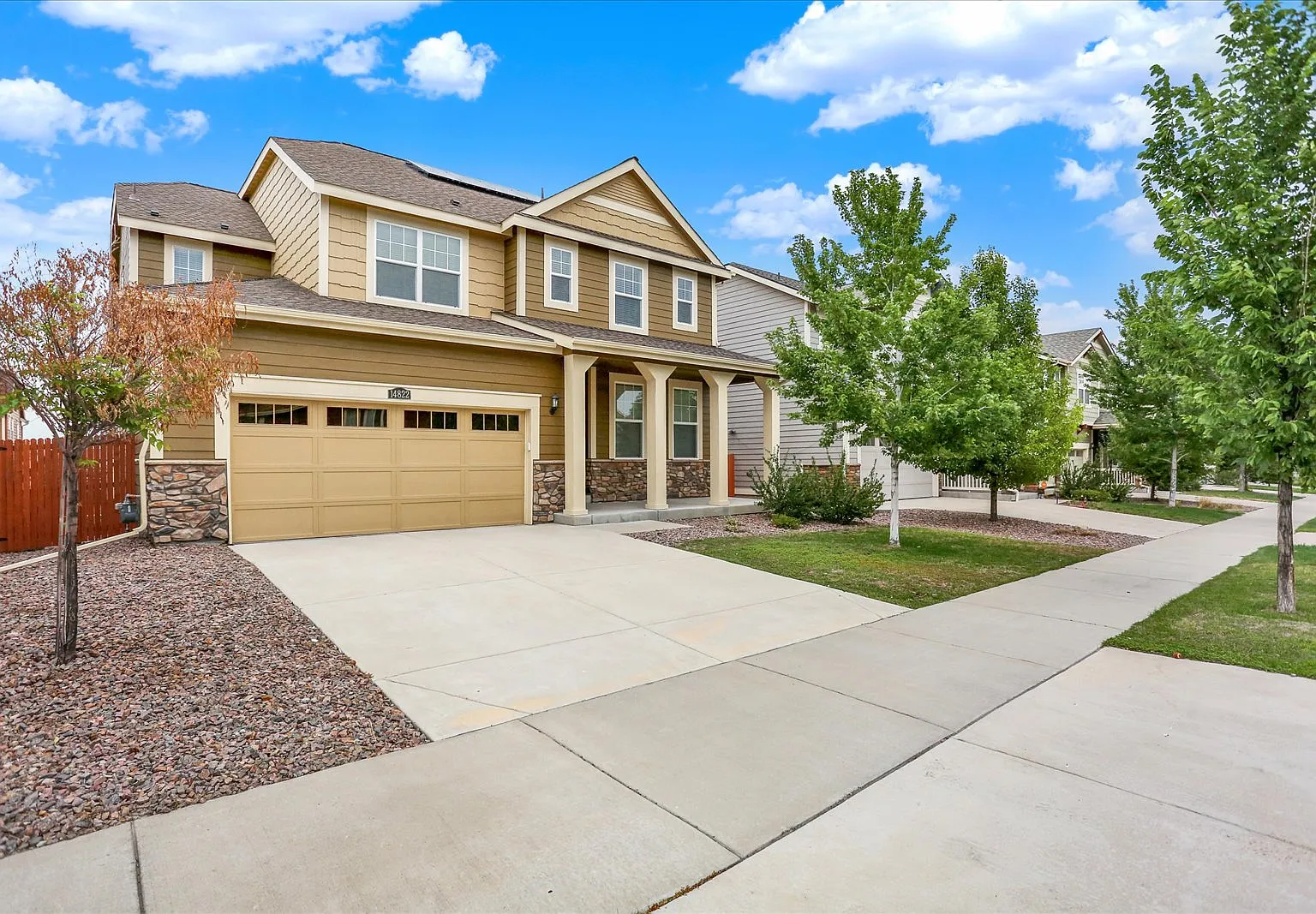 4 bed, 3.5 bath, 2574 sqft, $3,600 — Photo 3