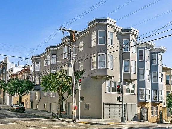 3rd image of 1281 Vallejo St APT 2