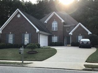 6091 Waterside Dr, Hoover, AL 35244