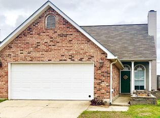 104 Boulder Dr, Lafayette, LA 70508