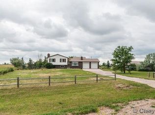 3579 Burns Ave, Cheyenne, WY 82009