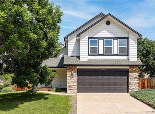12915 W 61st Cir, Arvada, CO 80004