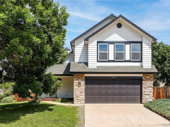 12915 W 61st Circle, Arvada, CO 80004