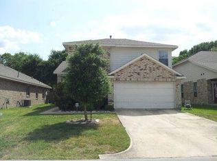 23531 Hidden Maple Dr, Spring, TX 77373
