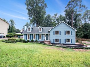 5146 Belvedere Dr, Stone Mountain, GA 30087