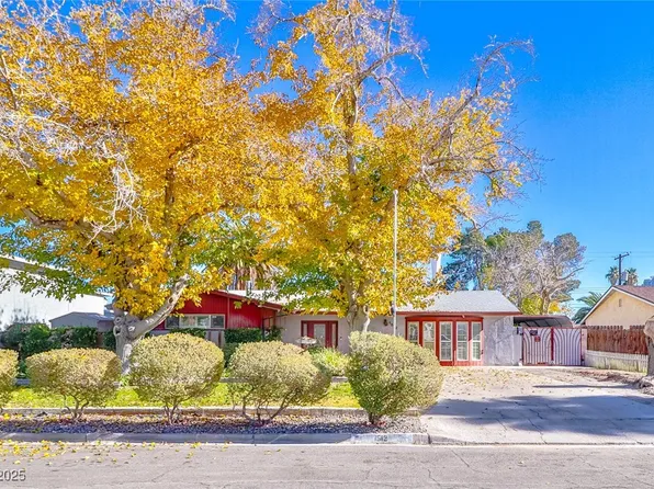 1512 Inverness Ave, Las Vegas, NV 89102