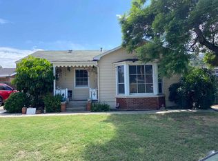 7539 Normal Ave, La Mesa, CA 91941
