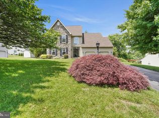 327 Welcome Ave, West Grove, PA 19390