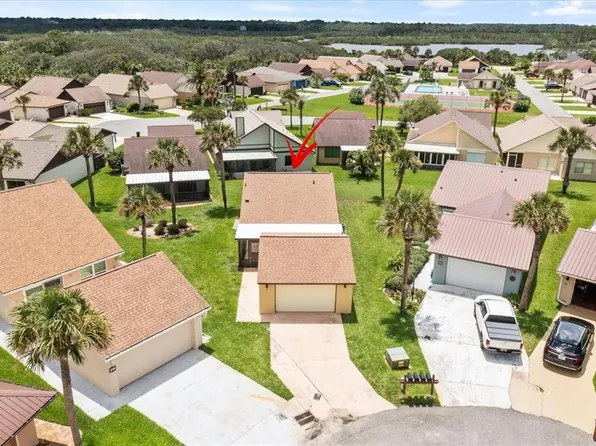 21 Sunset Cv, Flagler Beach, FL 32136
