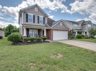 128 Ivy Hill Ln, Goodlettsville, TN 37072