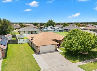 4408 Frontier Trl, Killeen, TX 76542