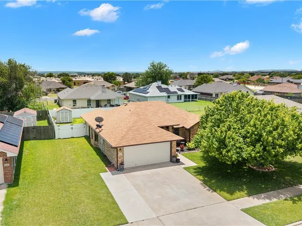 4408 Frontier Trl, Killeen, TX 76542