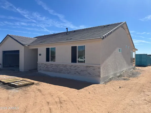 17885 N STONEBLUFF Road, Maricopa, AZ 85139