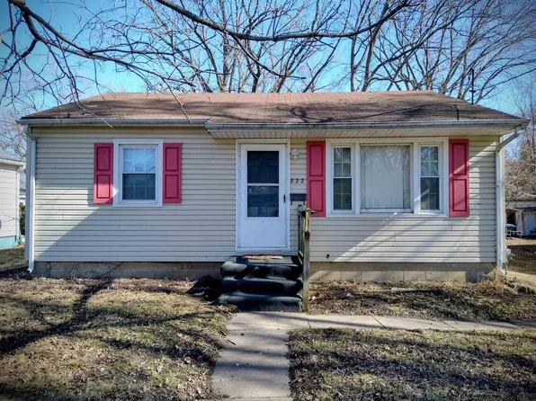 822 Colorado St, Waterloo, IA 50703