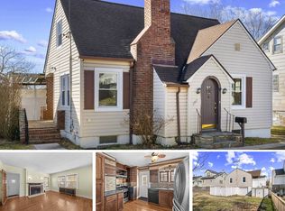 2907 Linganore Ave, Baltimore, MD 21234