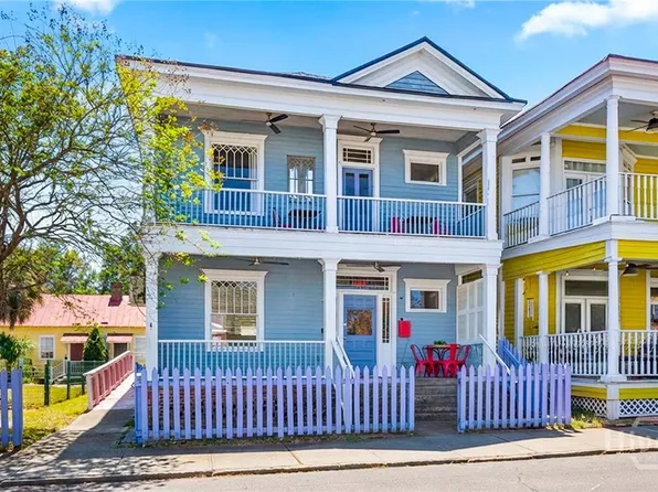11 E 41st Street, Savannah, GA 31401