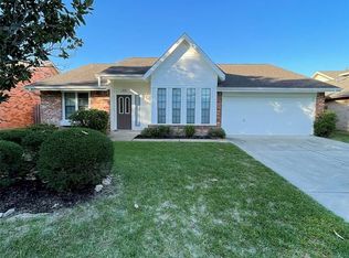 2127 Greencove Ln, Sugar Land, TX 77479