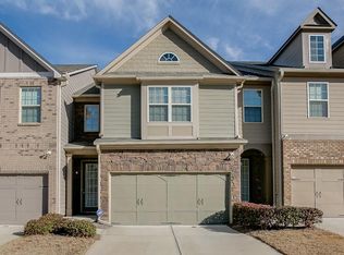 2376 Bellyard Dr, Buford, GA