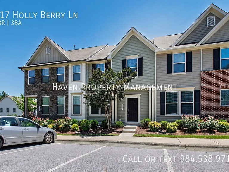 117 Holly Berry Ln — Photo 35