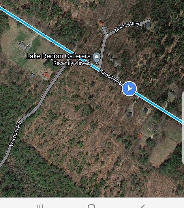 2nd image of 194 King Hill Rd