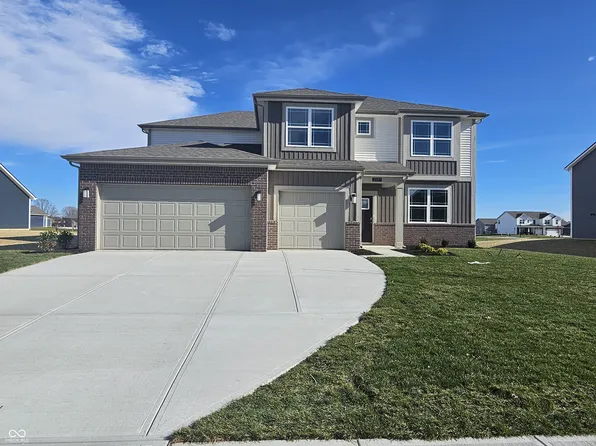 2297 Pine Valley Dr, Plainfield, IN 46168