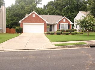 793 Winbrook Dr, McDonough, GA 30253