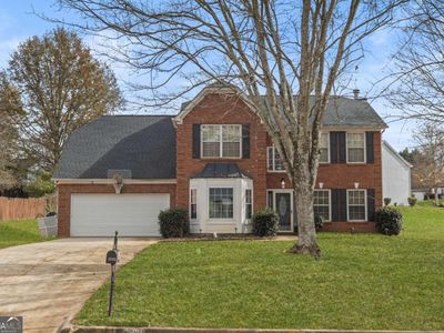 2923 Da Vinci Blvd, Decatur, GA, 30034