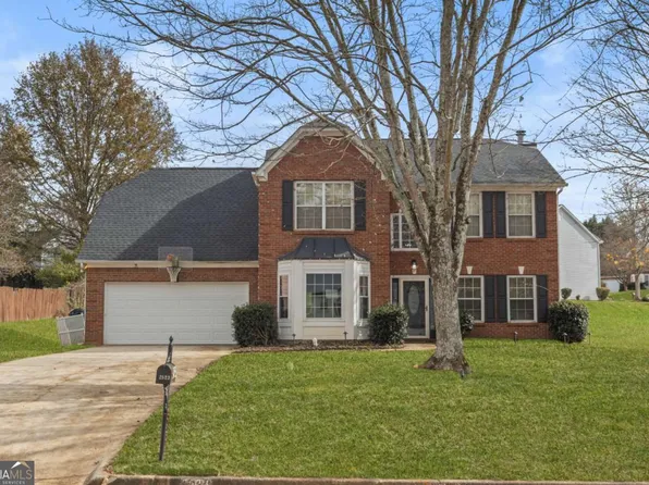 2923 Da Vinci Blvd, Decatur, GA 30034