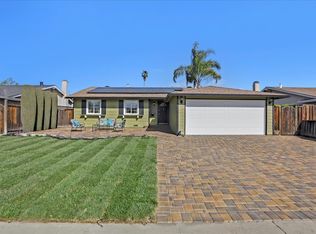 5964 Shawcroft Dr, San Jose, CA 95123