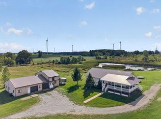 4085 N Whiteville Rd, Rosebush, MI 48878