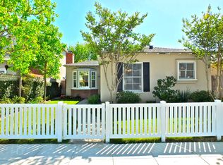 5216 E Vista St, Long Beach, CA 90803