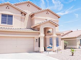 45198 W Paraiso Ln, Maricopa, AZ 85139