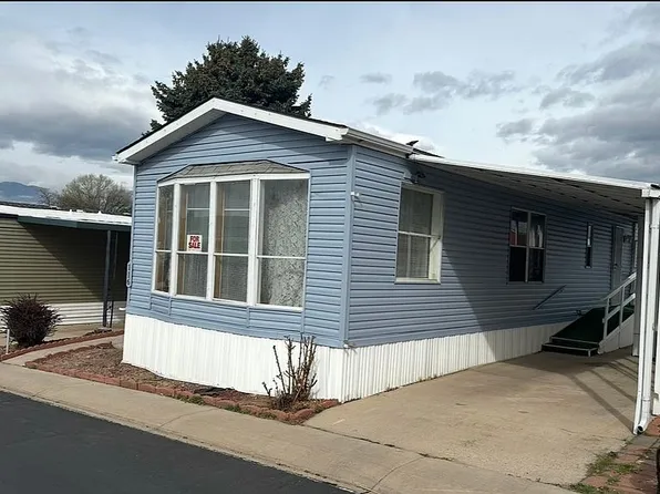 205 N Murray Blvd Lot 116, Colorado Springs, CO 80916