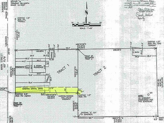 2nd image of 000 S Mill Street