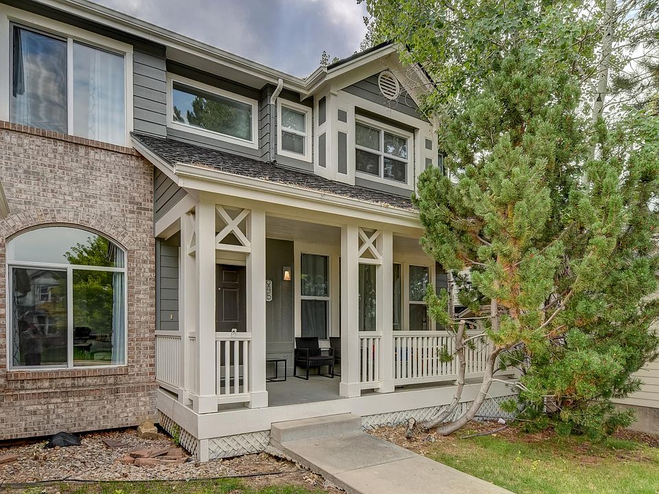 945 Saint Andrews Ln, Louisville, CO 80027 Zillow