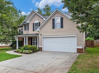 3445 Wrenwood Ct, Loganville, GA 30052