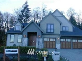 15611 SE 83rd Court Lot #77, Newcastle, WA 98059