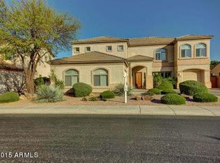 3030 S Colonial St, Gilbert, AZ 85295