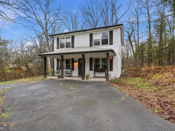 720 Cardinal Rd SE, Calhoun, GA 30701