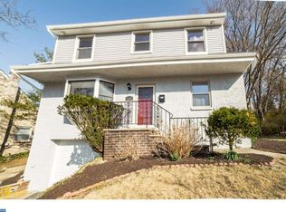 1354 Valley Rd, Woodlyn, PA 19094