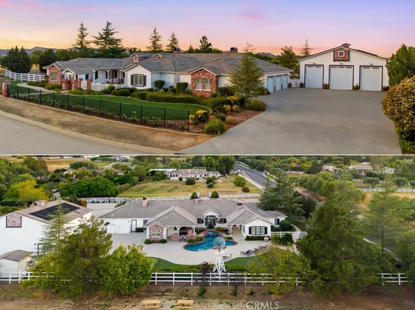 25016 Trilogy Trail Ln, Murrieta, CA 92562