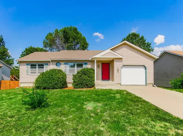 547 N Mulberry St, Gardner, KS 66030