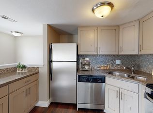 Flats on 29th, Denver, CO 80205