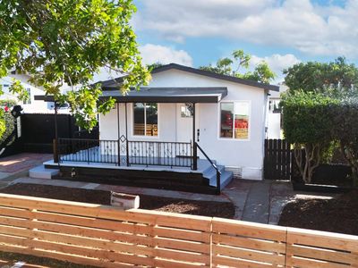 3921-23 Delta St, San Diego, CA, 92113