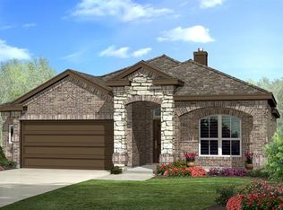 5817 Longmont Dr, Denton, TX 76208
