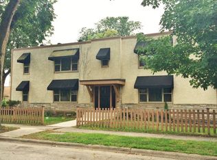 3624 Colfax Ave S APT 201, Minneapolis, MN 55409