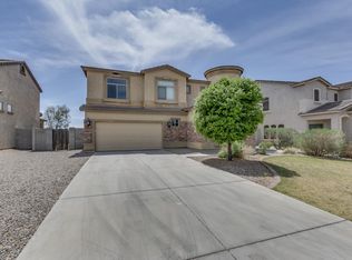 10035 E Hay Loft Rd, Florence, AZ 85132