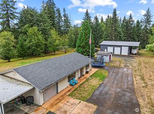 1583 Sightly Rd, Toutle, WA 98649