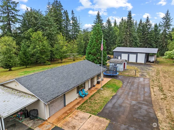 1583 Sightly Road, Toutle, WA 98649