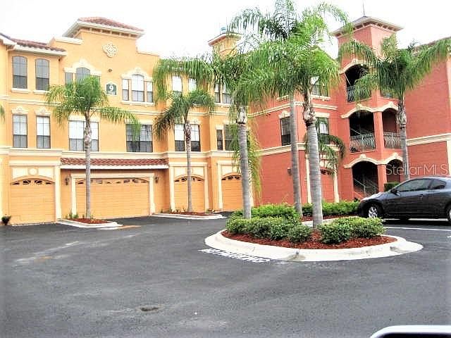 1st image of 2741 Via Cipriani Unit 921A